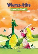 Wiersz-Ątka - Anna Paszkiewicz