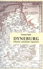 Dyneburg - Tomasz Teluk