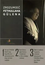 Zrozumieć Fethullaha Gulena - Outlet