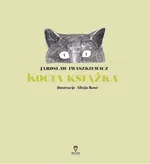 Kocia książka - Jarosław Iwaszkiewicz