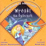 Wróżki na łyżwach - Dorota Wojnarowska