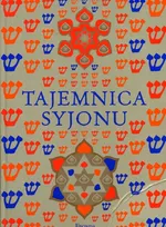 Tajemnica Syjonu - Terlikowski Tomasz P.