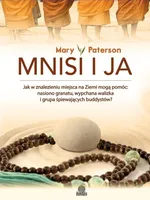Mnisi i ja - Outlet - Mary Paterson
