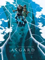 Asgard 2 Wąż świata - Praca zbiorowa