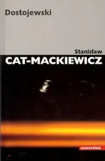 Dostojewski - Outlet - CAT-MACKIEWICZ