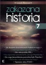 Zakazana historia 7 - Leszek Pietrzak