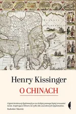 O Chinach - Outlet - Henry Kissinger