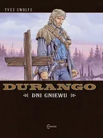 Durango 2 Dni gniewu - Outlet - Yves Swolfs