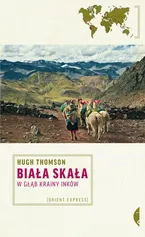 Biała skała - Outlet - Hugh Thomson