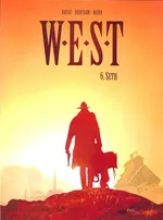 West 6 Seth - Dorison