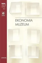 Ekonomia muzeum - Dorota Folga-Januszewska