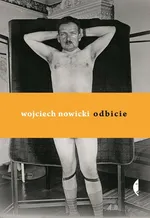 Odbicie - Outlet - Wojciech Nowicki