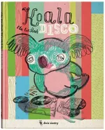 Koala disco - Outlet - Ola Cieślak