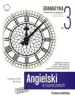 Angielski w tłumaczeniach Gramatyka 3 (nowe wydanie) - Magdalena Filak
