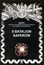 8 batalion saperów - Przemysław Dymek
