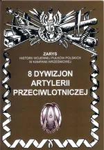 8 dywizjon artylerii przeciwlotniczej - Przemysław Dymek