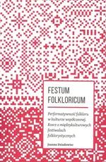 Festum Folkloricum - Joanna Dziadowiec