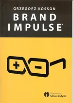 Brand Impulse - Grzegorz Kosson