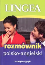 Rozmównik polsko-angielski - Outlet - Praca zbiorowa