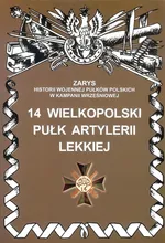 14 wielkopolski pułk artylerii lekkiej - Przemysław Dymek