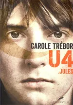 U4 Jules - Carole Trebor