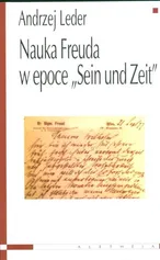 Nauka Freuda w epoce Sein und Zeit - Andrzej Leder