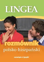 Rozmównik polsko-hiszpański Wyd. 3 - Praca zbiorowa