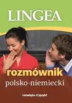 Rozmównik polsko-niemiecki Wyd.4 - Praca zbiorowa