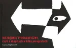 Niezbędnik typograficzny - Cyrus Highsmith