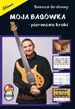 Moja basówka - Outlet - Tomasz Grabowy