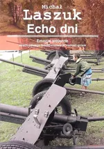Echo dni - Michał Laszuk