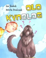 Olo Kynolog - Dorota Prończuk
