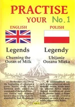 Practise your English Polish 1 Legends - Ryszard Waluś