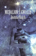Medalion z gwiazd - Joanna Rajch