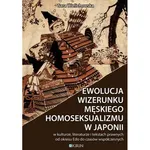 Ewolucja wizerunku męskiego homoseksualizmu w Japonii - Sara Wielichowska