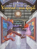 Vincent i van Gogh - Gradimir Smudja