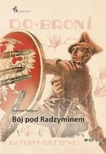 Bój pod Radzyminem - Bolesław Waligóra