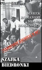Szajka Biedronki - Mirko Borkowicz