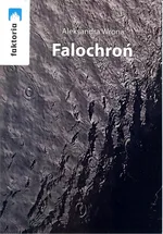 Falochroń - Aleksandra Wrona