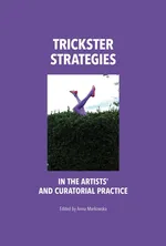 Trickster Strategies - Outlet