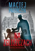 Na zgliszczach - Maciej Paterczyk
