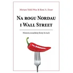 Na rogu Nordau i Wall Street - Einav Roni A.