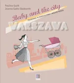 Baby and the city Warszawa - Joanna Gabis-Słodownik
