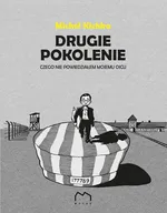 Drugie pokolenie - Michel Kichka