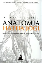 Anatomia Hatha Jogi - Outlet - Coulter David H.