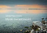 Błyski świadomości - Jadwiga Magnuszewska