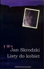 Listy do kobiet - Jan Skrodzki