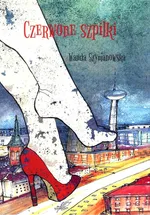Czerwone szpilki - Wanda Szymanowska