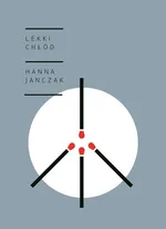 Lekki chłód - Hanna Janczak