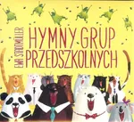 Hymny grup przedszkolnych - Ewa Stadtmüller